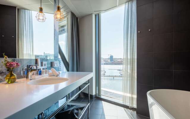 Radisson Blu Riverside Hotel, Gothenburg