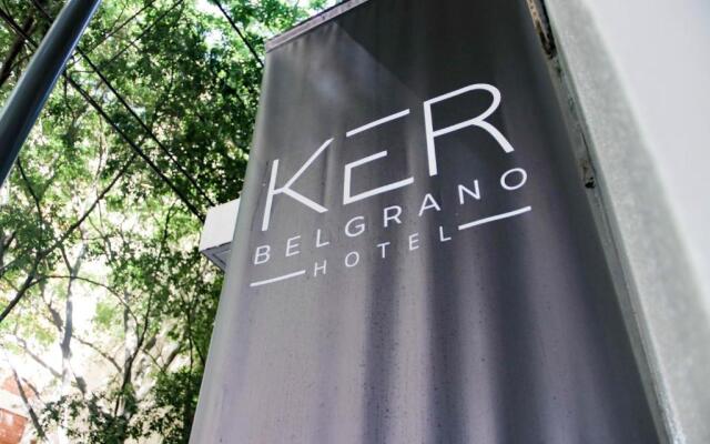 Ker Belgrano Hotel