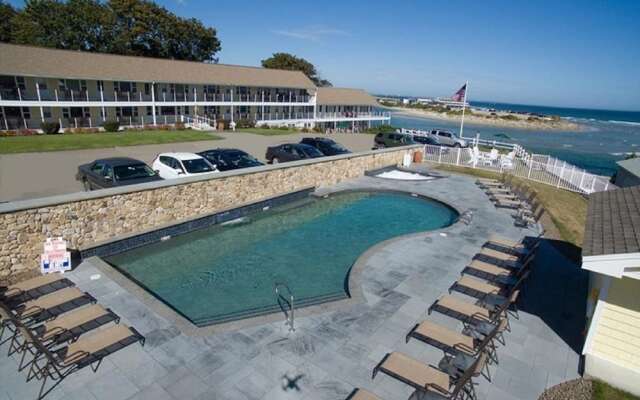 Inn at Sea Chambers