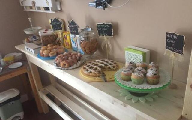 Casa Della Nonna Pasqua