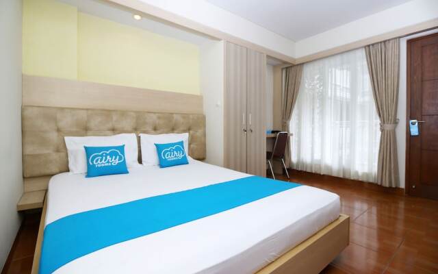 Airy Bangka Kemang Satu 4B Jakarta