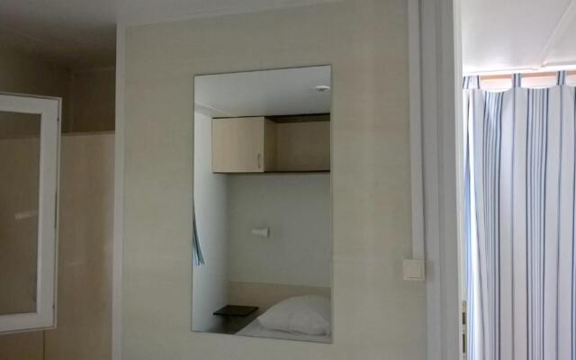 Mobilhome Plouguerneau