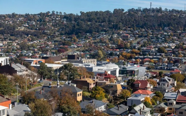 The Views Launceston