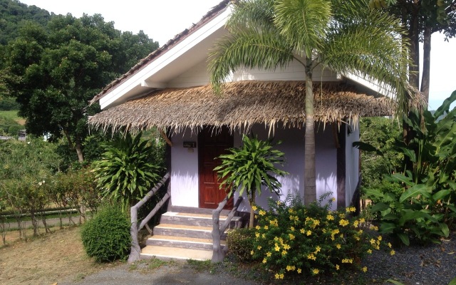 Kham Resort Khao Yai