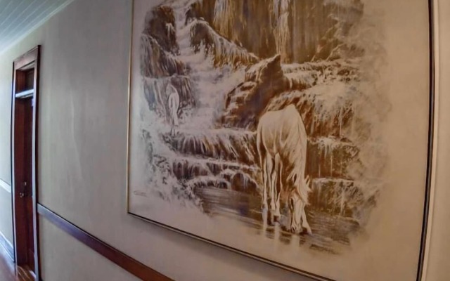 Putnam Lodge Hotel and Spa