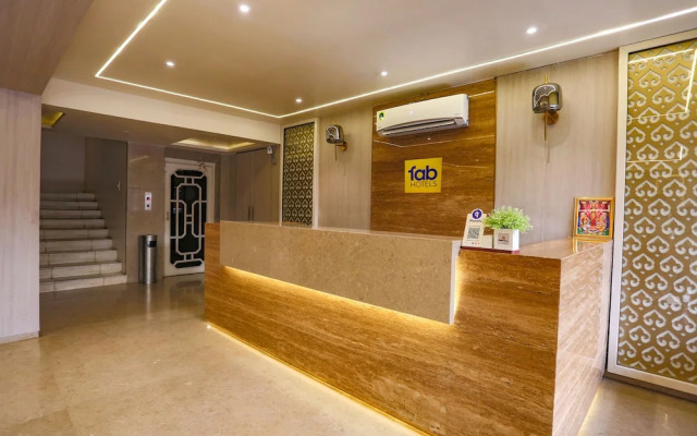 Hotel Surya