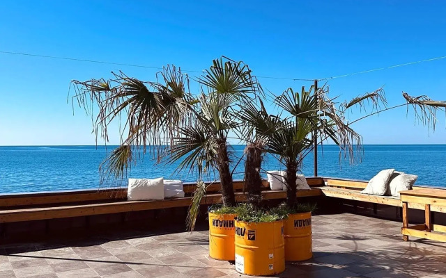 Rooms on the Azov