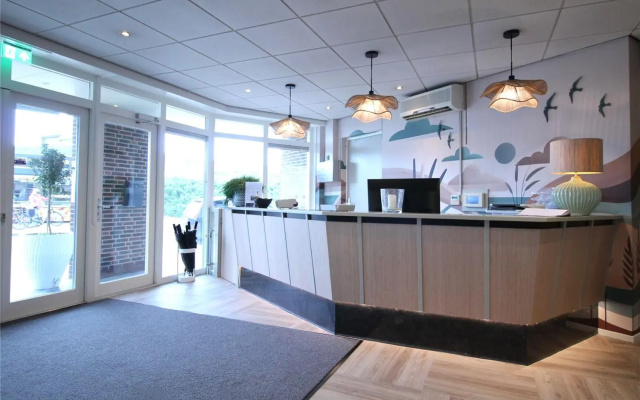 Best Western Beach Hotel Bergen Aan Zee