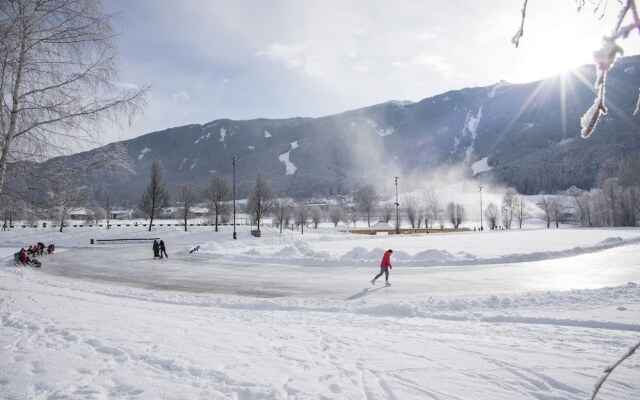 Hotel Montis — Schönblick