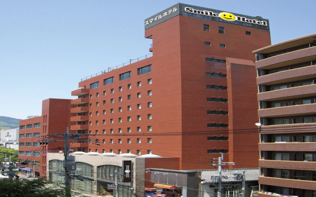 Smile Hotel Sasebo