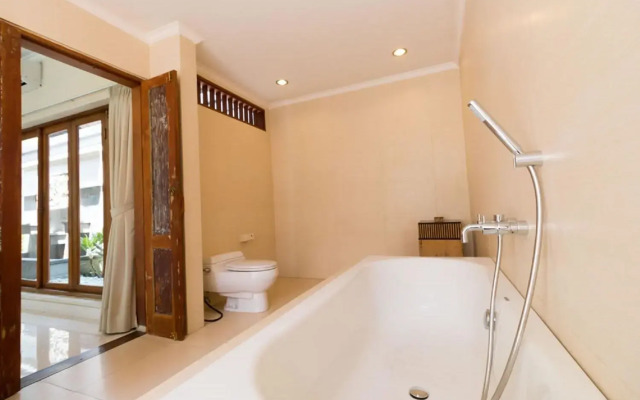 Bali Royal Heritage Villas