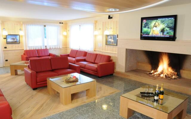 Hotel Garnì Pegrà