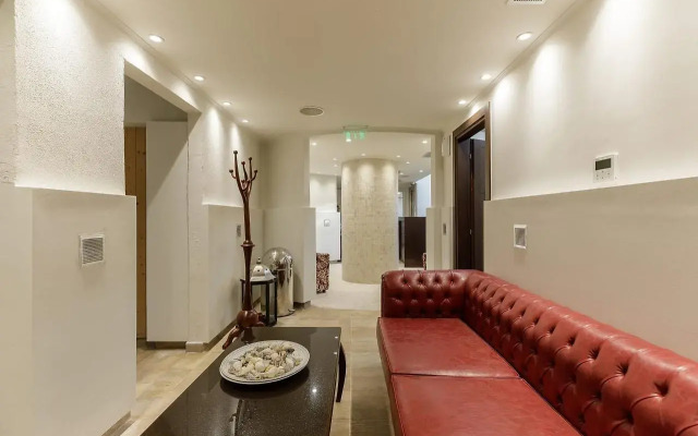 Diverso Platamon, Luxury Hotel & Spa