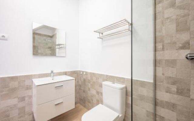 Apartamentos Doña Elvira Kings inn
