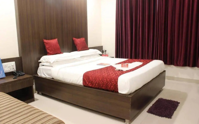 OYO Rooms Empress Mall Nagpur