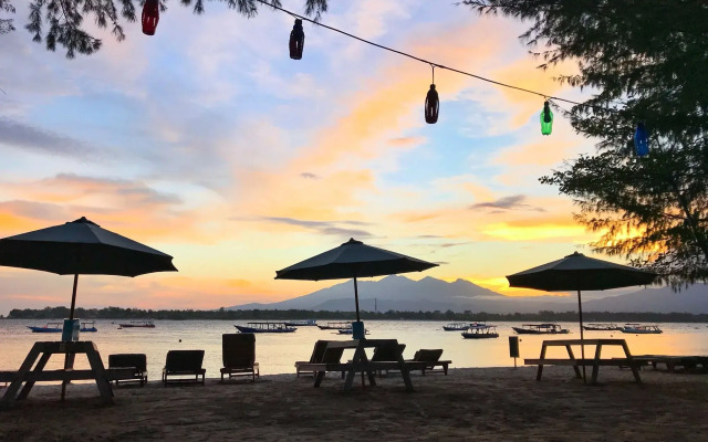 Good Heart Resort