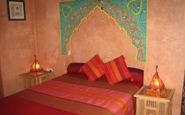 Riad Ella