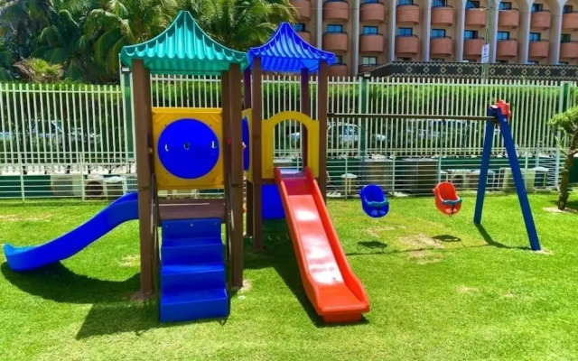 Vg Fun Prime Residence