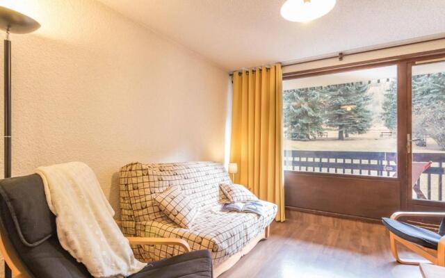 Appartement Serre Chevalier, 1 pièce, 4 personnes - FR-1-330F-62