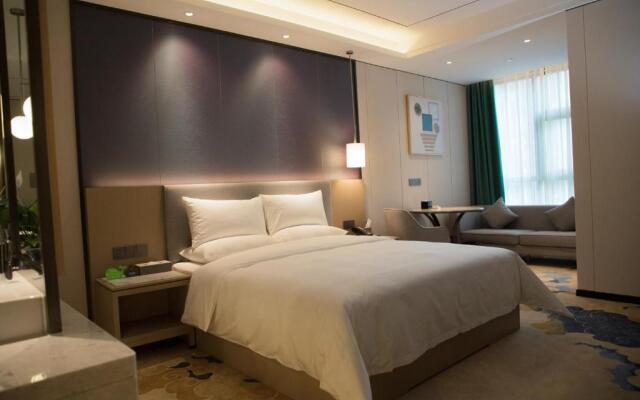 Wyndham Garden Hohhot Saihan