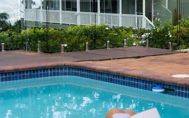 Aaronlee Retreat