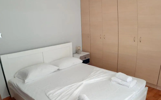 Panoramic Apartment