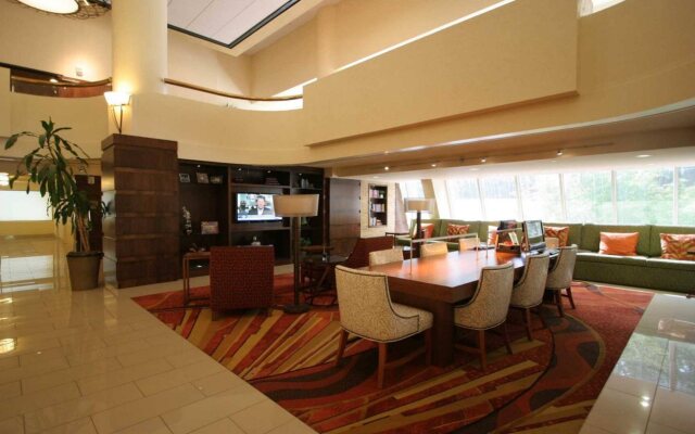 Marriott Albuquerque