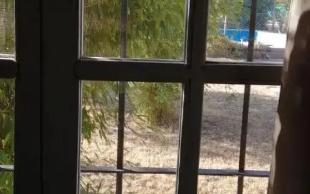 Cabañas Aike San Rafael