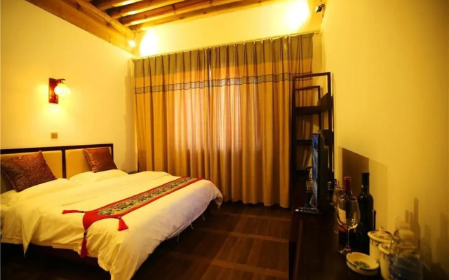 大理李氏大院海景园林客栈