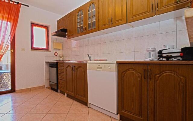 Apartment Marcana 1382