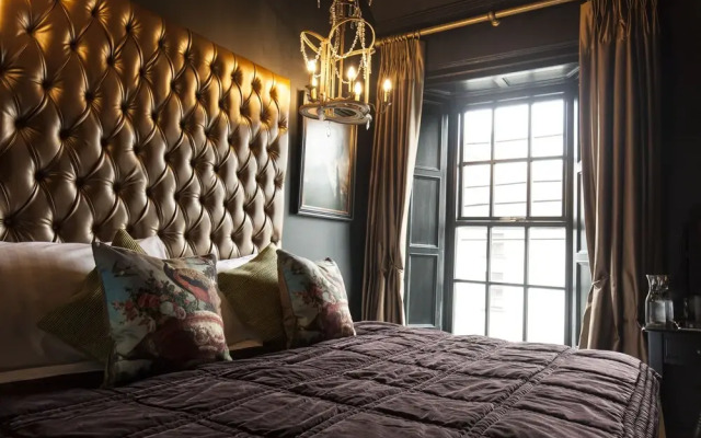The Rooms at Bardons