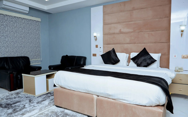 Parkview Astoria Hotel