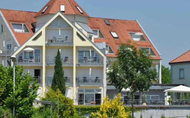 Traube am See