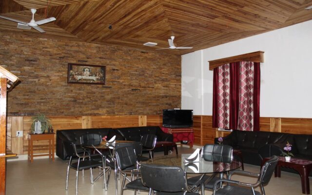 RI Kanaan Guest House