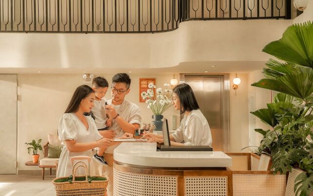 Rubens Boutique Hotel Phan Thiet