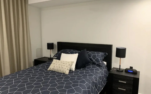 Cosmopolitan Exclusive Rental Apartments