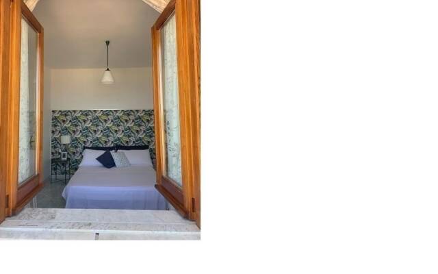 Sunset House in Casamicciola