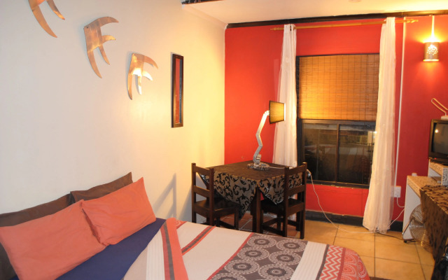 Mile Crunchers Backpackers