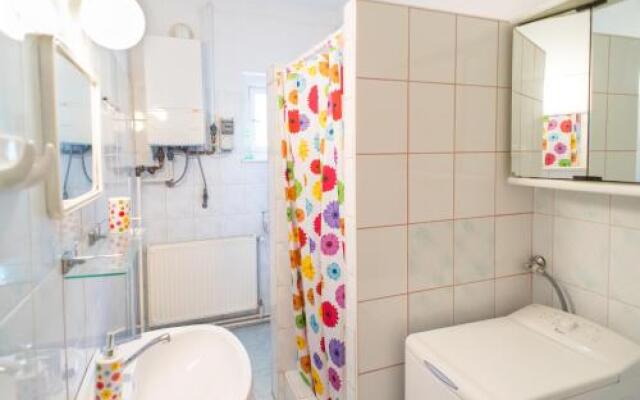 Orgona Apartman- és Nyaralóház