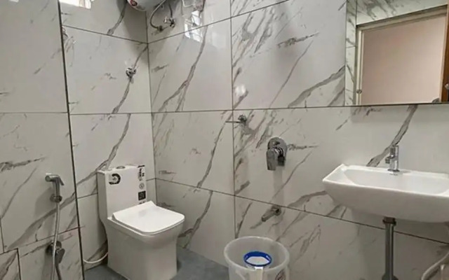 FabHotel Prime Anika Suites