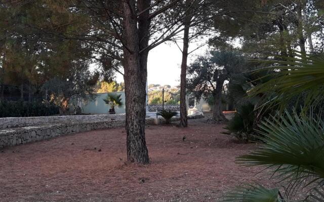 VILLA DEL SOLE con piscina