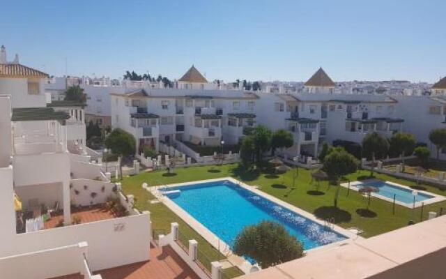 Apartamentos Conil 188 - 189