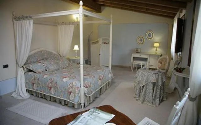 Agriturismo Otto Ducati DOro