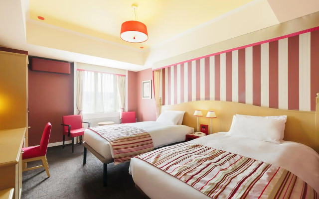 Hotel Monterey Kyoto