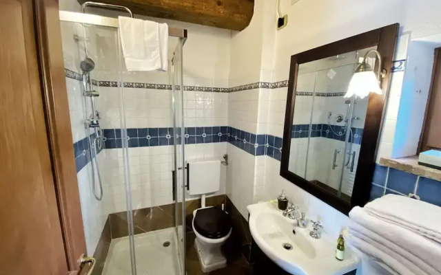 Agriturismo Borgo Sette Tigli Apt 4