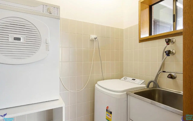 Bayview Unit - Stunning Inlet Views