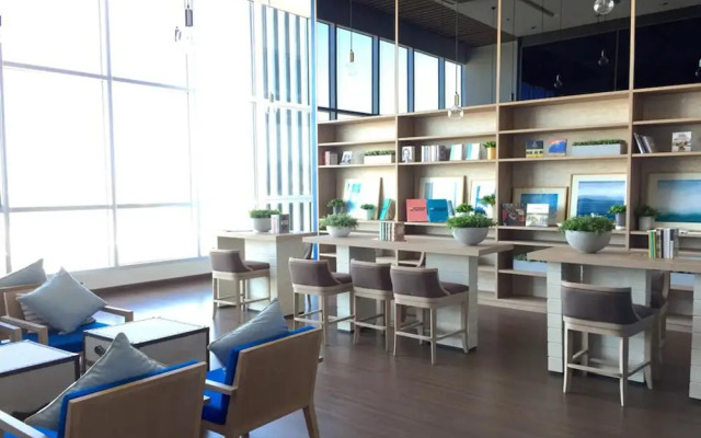 Baan Kiang Fah Hua Hin Condominium by Montri