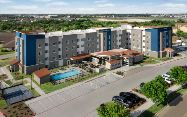 Residence Inn by Marriott Waco South