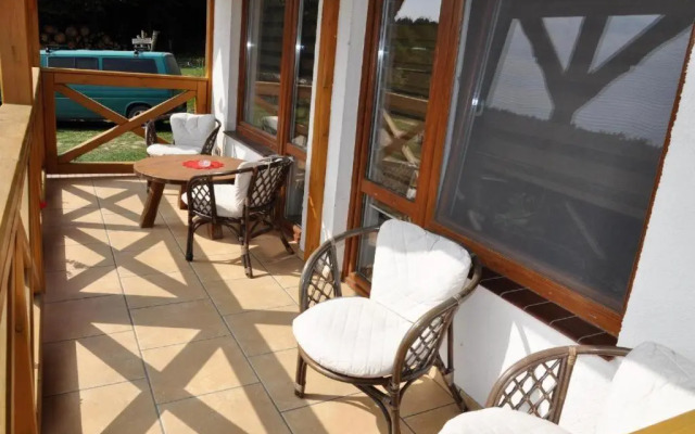 Agroturystyka w Świcie