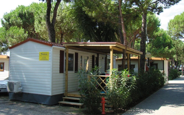 Victoria Mobilehome Camping Village Cavallino